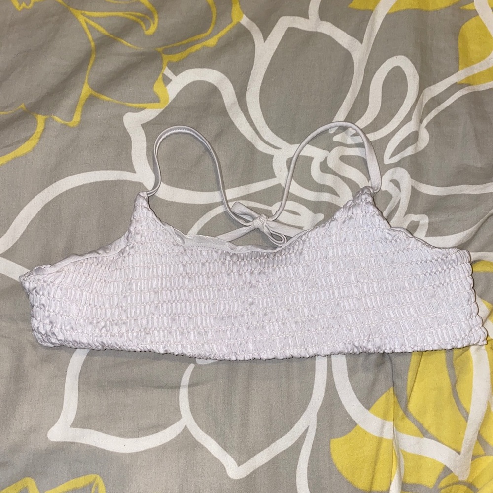 zaful bikini top size 4